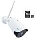 PNI House IP52LR 2MP videovalvontakamera