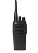 Motorola DP-1400 VHF kannettava radioasema