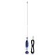 Sirio SUPER 9 CB antenni perhosella, pituus 155