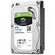 Seagate SkyHawk HDD 4TB CCTV ST4000VX007 Sisäinen kiintolevy