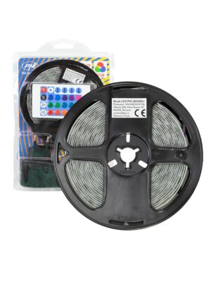 LED-nauha PNI 2835RGB