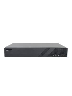 NVR PNI House 3104H1 IP 4CH POE 8MP, 4K-lähtö