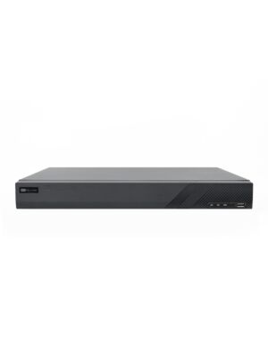 NVR PNI House 3316H2, IP 16CH 16MP, 4K-lähtö