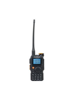 Kannettava VHF/UHF Baofeng-radioasema