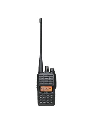 VHF/UHF-radioasema