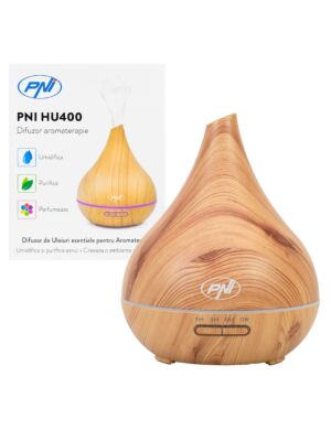 Aromaterapiahajotin PNI HU400