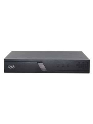 NVR POE PNI House IP710J, 10 kanavaa 4K 8MP