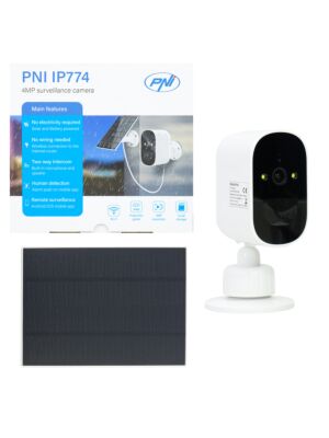 PNI IP774 videovalvontakamera