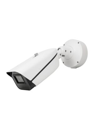 Videovalvontakamera PNI IP9444 4MP, AI, POE, 12/24, moottoroitu optinen zoom