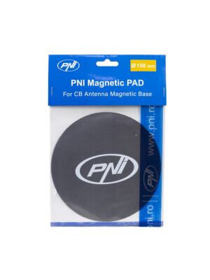 PNI magneettinen PAD