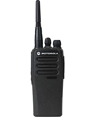 Motorola DP-1400 VHF kannettava radioasema