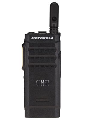 Motorola SL1600 VHF kannettava radioasema