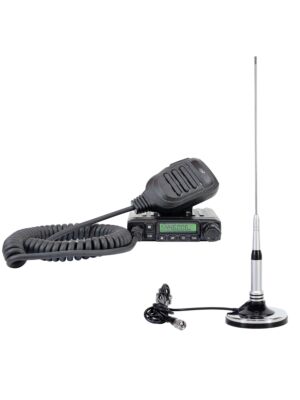 PNI Escort HP 446 UHF-radioasema