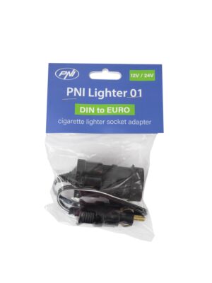 DIN PNI Lighter 02 autopistorasian sovitin