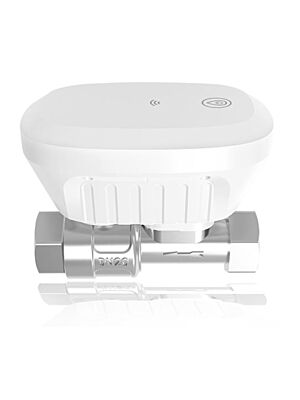 Älykäs vesiventtiili PNI SV200 Pro, Wi-Fi-yhteys, IP65, DN20, 3/4 Tuya-sovellus, yhteensopiva Amazon Al:n kanssa