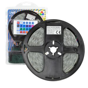 LED-nauha PNI 2835RGB