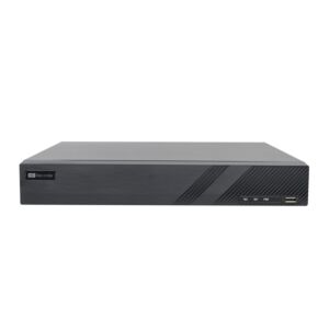 NVR PNI House 3104H1 IP 4CH POE 8MP, 4K-lähtö