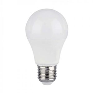 LED-lamppu PNI A60 8,5W valo 6500w