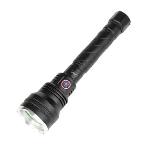 PNI Adventure F410 LED-alumiininen taskulamppu