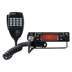 PNI Alinco VHF-radioasema