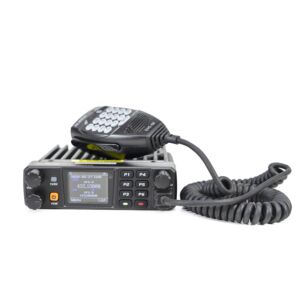 VHF/UHF PNI Alinco DR-MD-520E radioasema