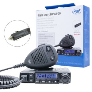 CB PNI Escort -radioasema HP 6500