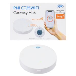 CT25WIFI PNI Internet Hub