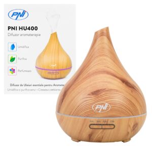 Aromaterapiahajotin PNI HU400