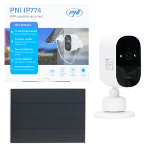 PNI IP774 videovalvontakamera