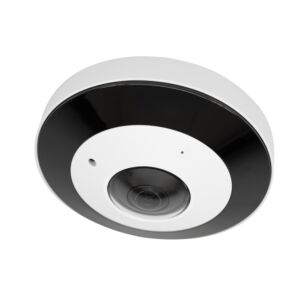 Videovalvontakamera PNI IP95A8 12MP, IR, Vesitiivis, Kalansilmä, POE, 12V