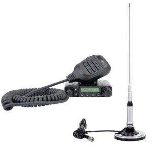 PNI Escort HP 446 UHF-radioasema