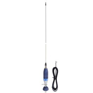 Sirio SUPER 9 CB antenni perhosella, pituus 155