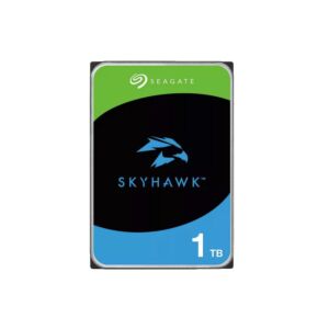 Sisäinen kovalevy Seagate SkyHawk HDD 1TB CCTV